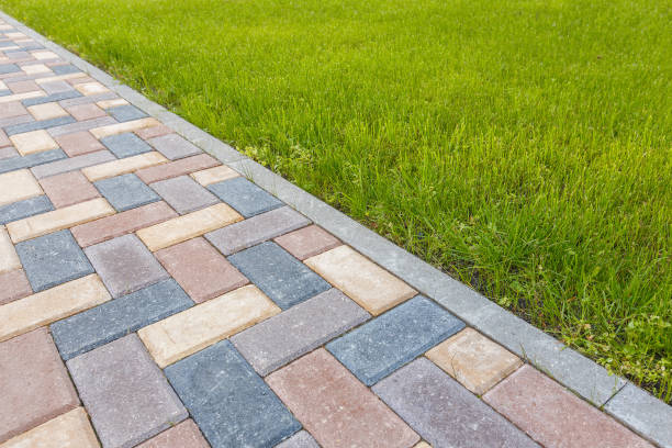 Best Cobblestone Driveway Paving in Puxico, MO