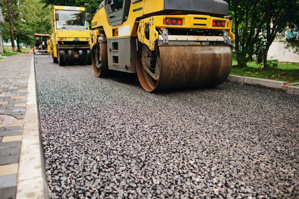 Best Eco-Friendly Driveway Paving in Puxico, MO